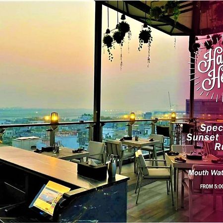 Best Western Plus Maya - Luxury Collection Hotel داكا المظهر الخارجي الصورة