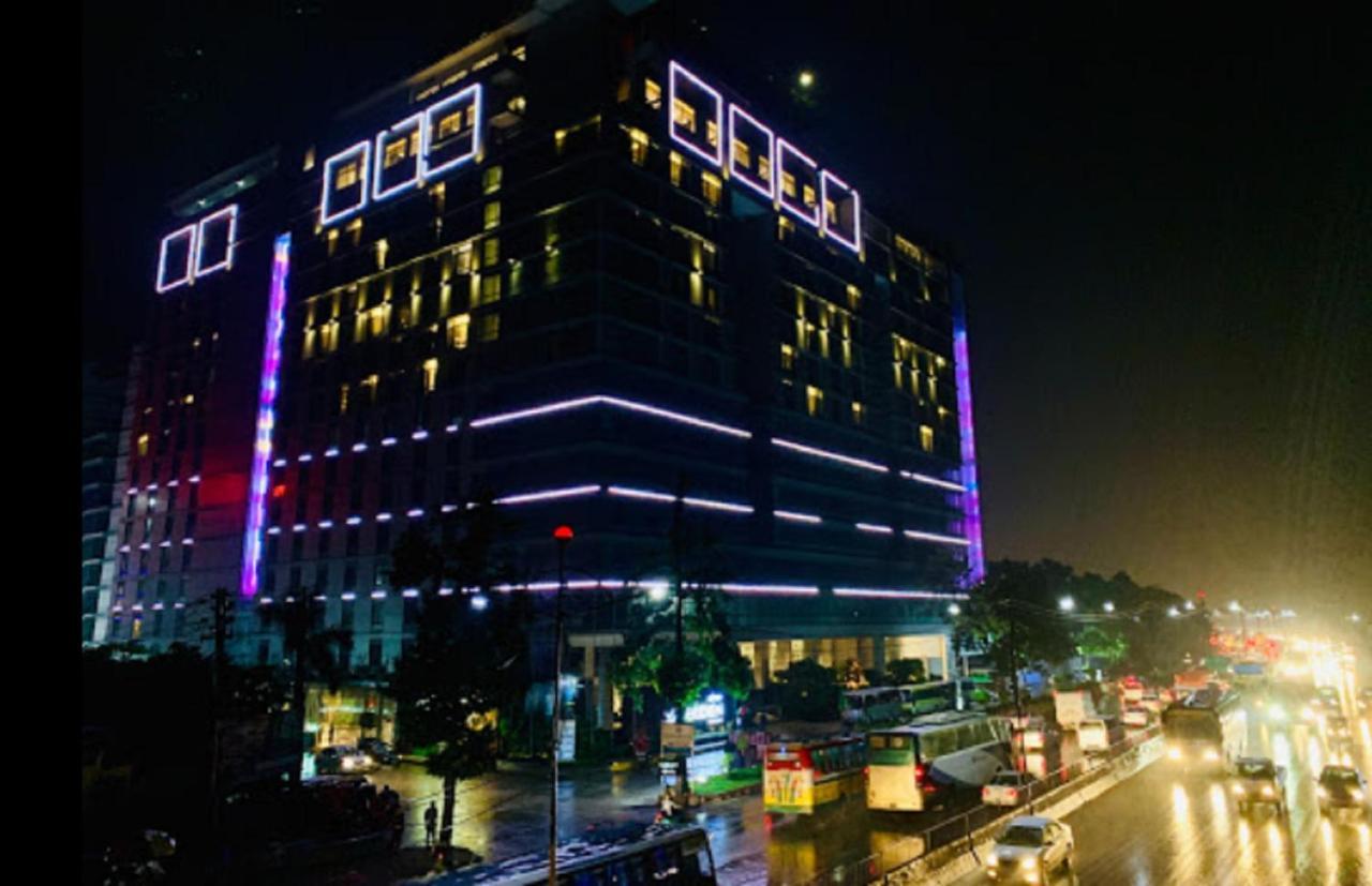 Best Western Plus Maya - Luxury Collection Hotel داكا المظهر الخارجي الصورة