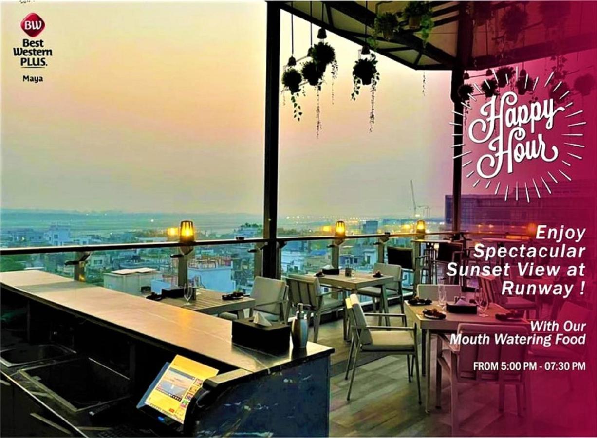 Best Western Plus Maya - Luxury Collection Hotel داكا المظهر الخارجي الصورة