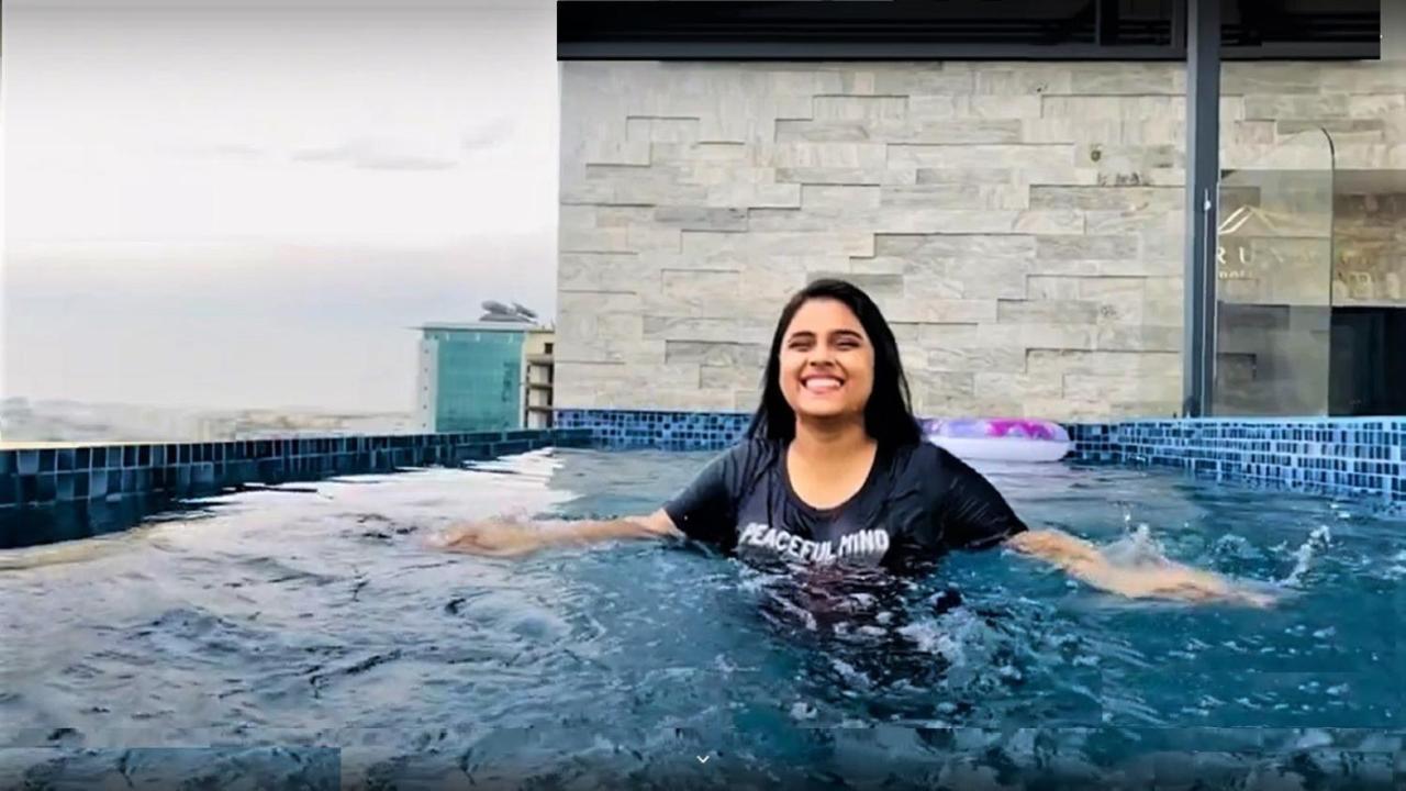 Best Western Plus Maya - Luxury Collection Hotel داكا المظهر الخارجي الصورة