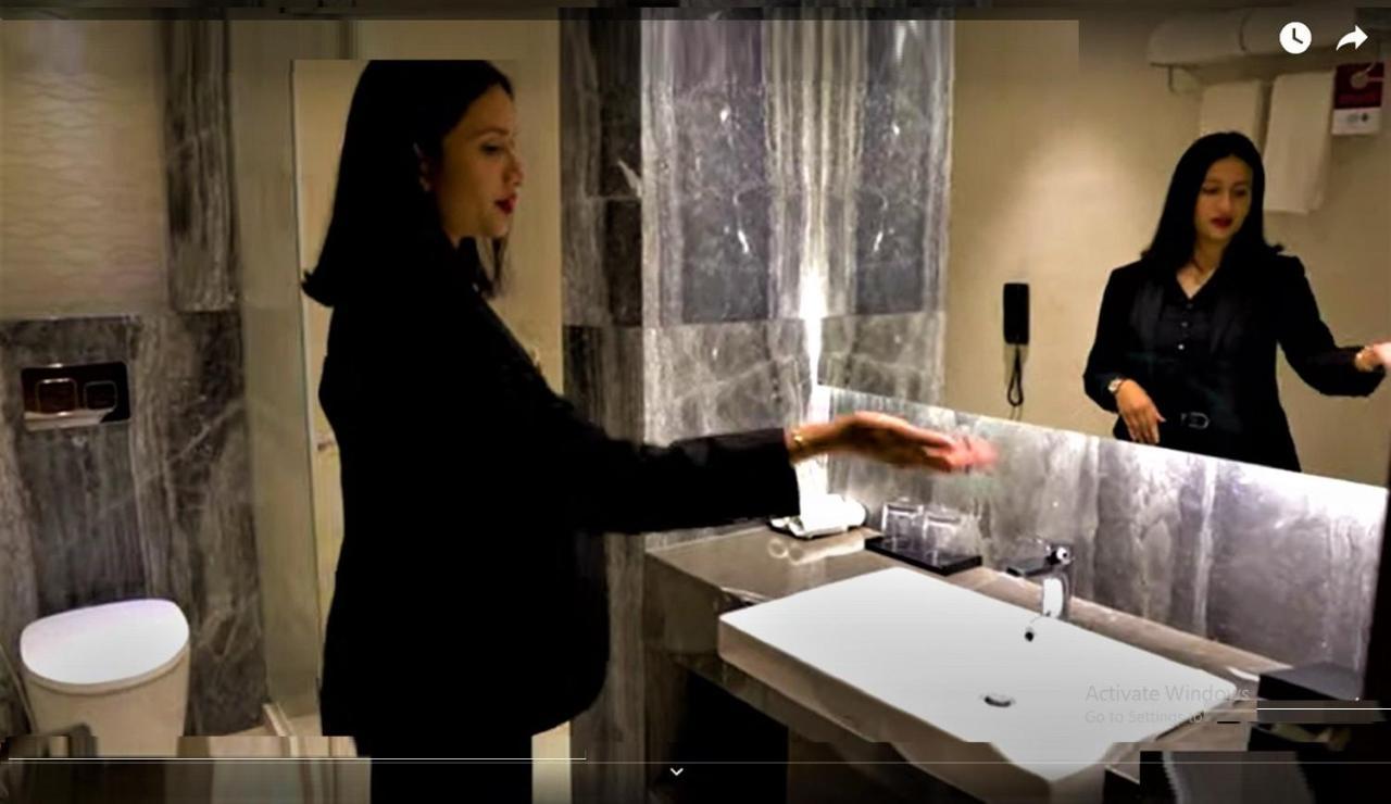 Best Western Plus Maya - Luxury Collection Hotel داكا المظهر الخارجي الصورة