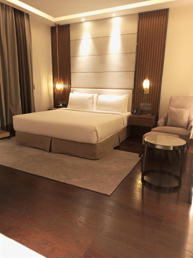 Best Western Plus Maya - Luxury Collection Hotel داكا المظهر الخارجي الصورة